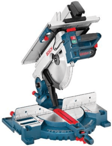 מסור גרונג מקצועי “12 בוש עם שולחן עליון BOSCH GTM 12