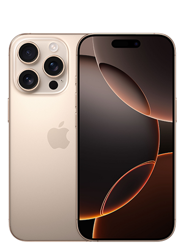 טלפון סלולרי iPhone 16 Pro 128GB  Apple זמין במלאי ! מתצוגה
