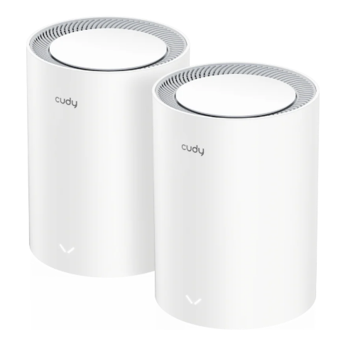 CUDY M3000 2-Pack M3000(2-Pack) -IL-V2.0