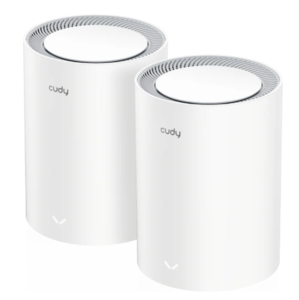 CUDY M3000 2-Pack M3000(2-Pack) -IL-V2.0