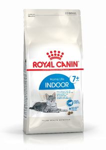 רויאל קנין אינדור מאצ'ור 3.5 ק"ג Royal Canin Indoor Mature