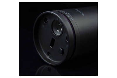 מיקרופון ארבע מצבי צליל מבית ASTON דגם STEALTH