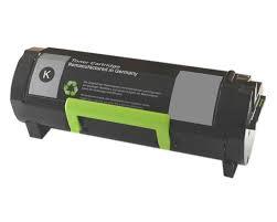 טונר מקורי  52D5X00 LEXMARK 811 - 522X