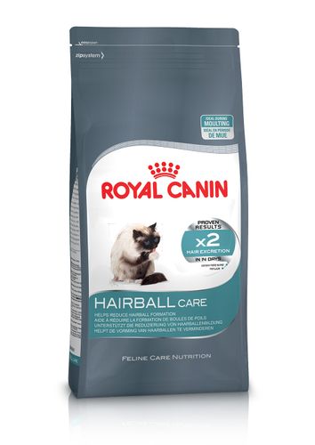 רויאל קנין היירבול 10 ק&quot;ג Royal Canin Hairball