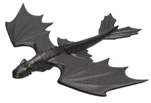 הדרקון הראשון שלי - טיסן טות