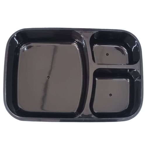 קופסת אוכל מחולקת ל-3 תאים - ספיידרמן