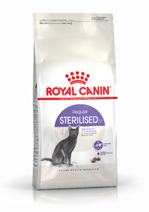 רויאל קנין סטרילייזד 10 ק"ג Royal Canin Sterilized