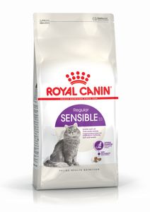 רויאל קנין חתול סנסיבל 10 ק"ג Royal Canin Sensible 