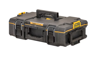 ארגז כלים דיוולט איכותי TOUGHSYSTEM 2.0 - DS166