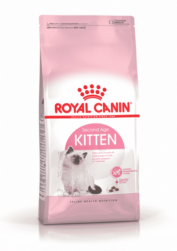 רויאל קנין קיטן 10 ק&quot;ג Royal Canin Kitten