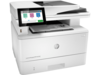 מדפסת HP LaserJet Managed MFP E42540 