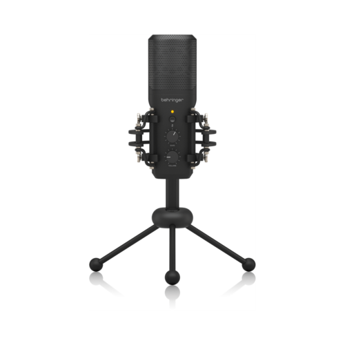 מיקרופון קונדנסר Behringer BU200