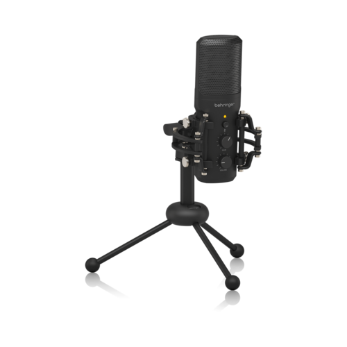מיקרופון קונדנסר Behringer BU200