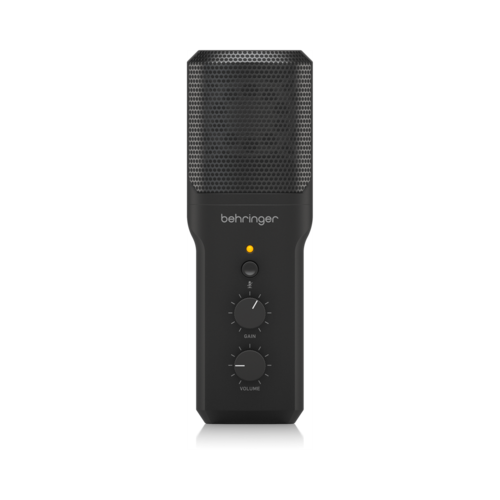 מיקרופון קונדנסר Behringer BU200