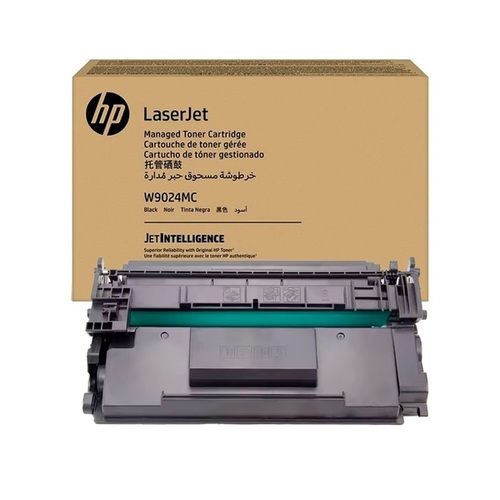 טונר למדפסת HP LaserJet Managed MFP E42540