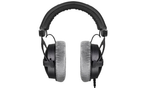 אוזניות אולפן מקצועיות - Beyerdynamic DT770 PRO 80 ohm