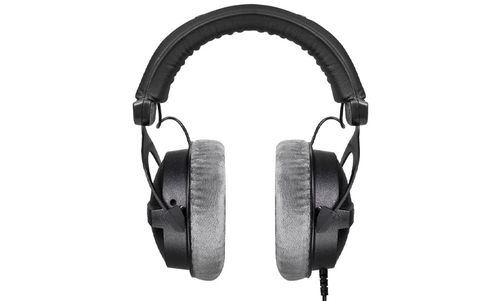 אוזניות אולפן מקצועיות - Beyerdynamic DT770 PRO 250 ohm