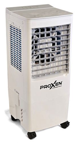 מצנן אוויר PROXEN 3200RC עם מיכל מים 30 ליטר