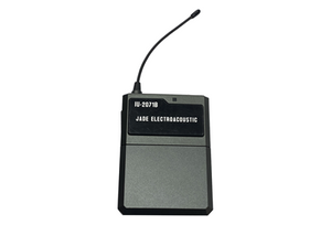 משדר כיס אלחוטי כולל מדונה בתדר 504.9MHz מבית UMT 