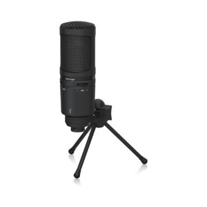 מיקרופון קונדנסר Behringer דגם BM1-U
