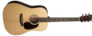 גיטרה אקוסטית מוגברת MARTIN D16E