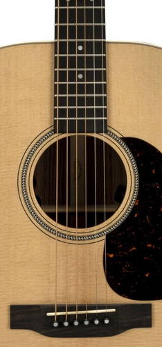 גיטרה אקוסטית מוגברת MARTIN D16E