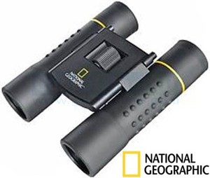 משקפת שדה ברסר 10X25 BRESSER