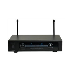 מקלט UHF כפול IU-2071 499 504