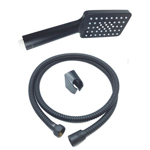 מדיסון - מערכת רחצה 3 מצבי זרימה פחם