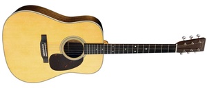 גיטרה אקוסטית MARTIN D28