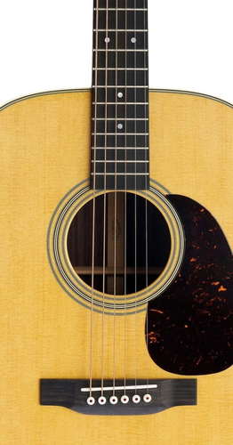 גיטרה אקוסטית MARTIN D28