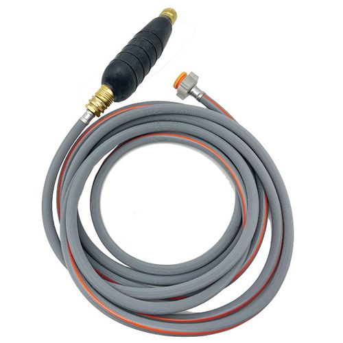 זרנוק- בלון גדול