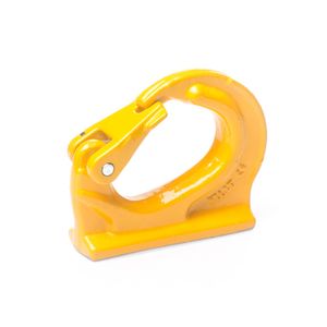 וו הרמה לריתוך 3 טון