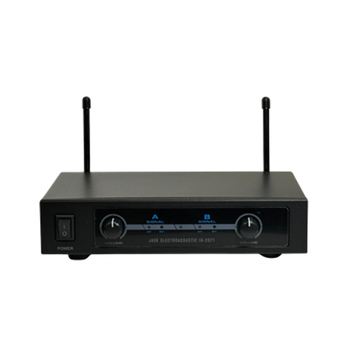 מקלט UHF כפול IU-2071 498 506
