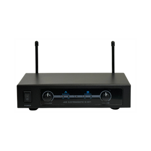 מקלט UHF כפול IU-2071 498 506