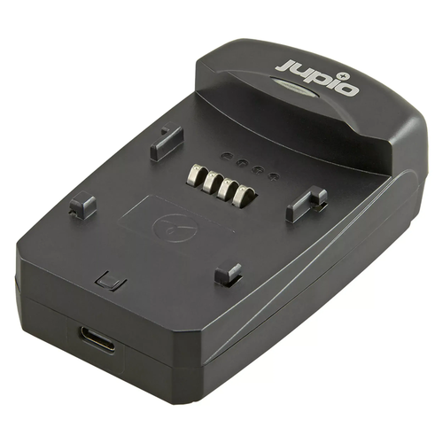 מטען USB-C יחיד JUPIO SINGLE CHARGER