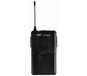 משדר דגם UHF-5000BP מבית UMT