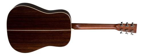 גיטרה אקוסטית מוגברת MARTIN HD28E