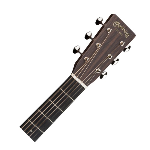 גיטרה אקוסטית מוגברת MARTIN HD28E