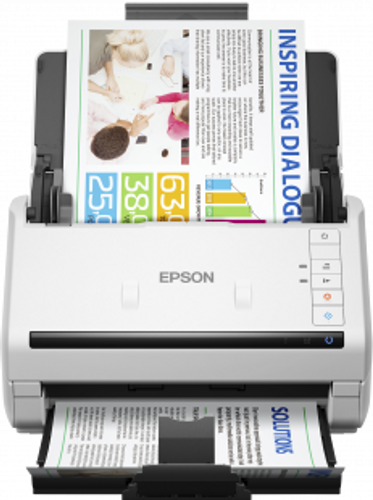 סורק Epson WorkForce DS530II