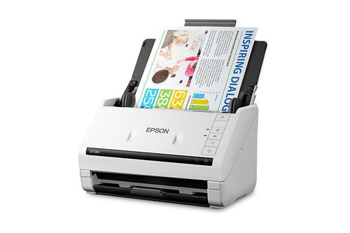 סורק Epson WorkForce DS530II
