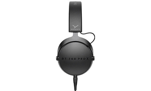 אוזניות אולפן להקלטות ומוניטורינג - Beyerdynamic DT700 PRO X