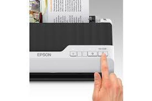 סורק EPSON WorkForce DS-C330 
