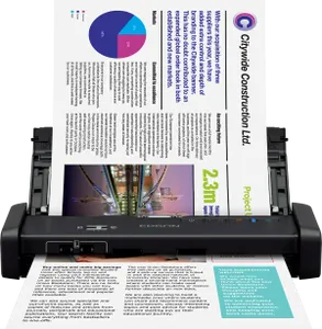 סורק Epson WorkForce DS-310