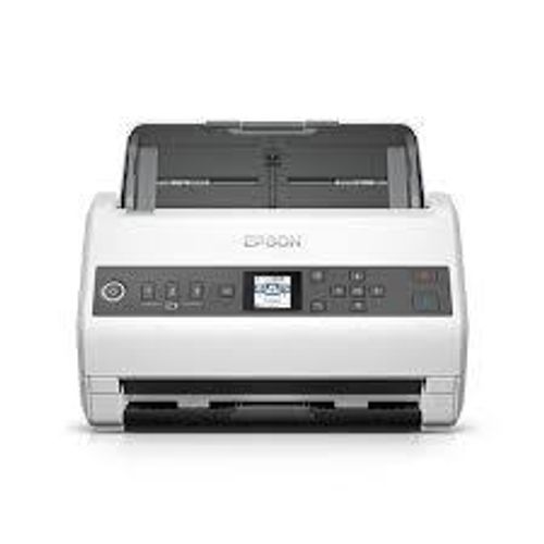 סורק מסמכים רשת EPSON WorkForce DS-730N