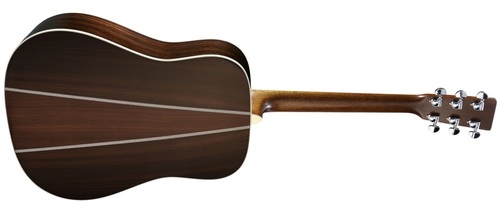 גיטרה אקוסטית+ארגז MARTIN HD35 
