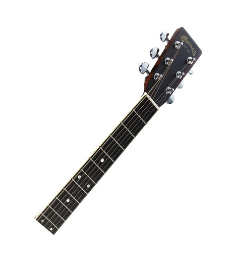 גיטרה אקוסטית+ארגז MARTIN HD35 