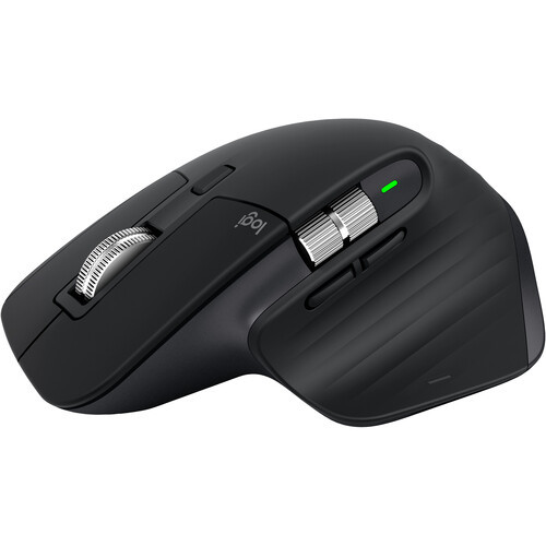 עכבר ‏אלחוטי LogiTech MX Master 3S