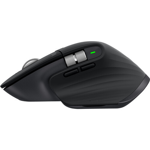 עכבר ‏אלחוטי LogiTech MX Master 3S
