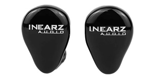  אוזניות INEARZ AUDIO Z22 